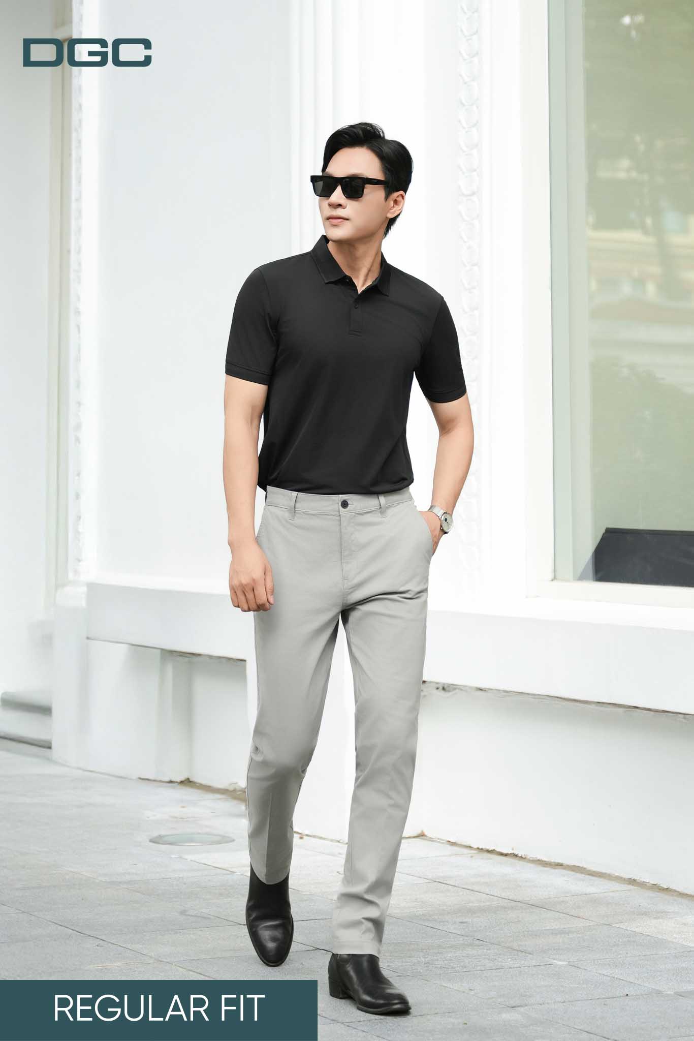 Ảnh của Polo ngắn tay